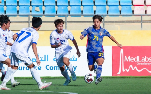 Nhận định, soi kèo U17 Nhật Bản vs U17 Úc (17h00, 26/6), U17 châu Á 2023