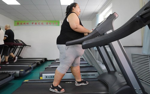 Triển vọng điều trị bệnh béo phì bằng thuốc uống liều cao