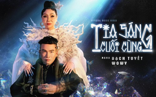 NSND Bạch Tuyết - Dùng sở trường đồng hành với giới trẻ
