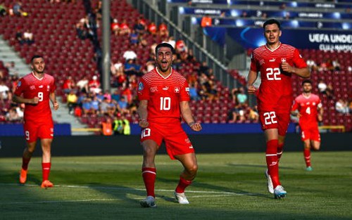Nhận định, soi kèo U21 Thụy Sĩ vs U21 Pháp (01h45, 29/6), vòng bảng U21 Châu Âu