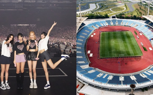 Blackpink biểu diễn tại Mỹ Đình: Mở đường cho Việt Nam thu hút nghệ sĩ quốc tế