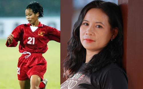 Văn Thị Thanh trải lòng về sự nghiệp, thần tượng Mourinho, tôn sùng nghệ thuật phòng ngự Serie A, chỉ ra hai bí quyết thành công quan trọng nhất
