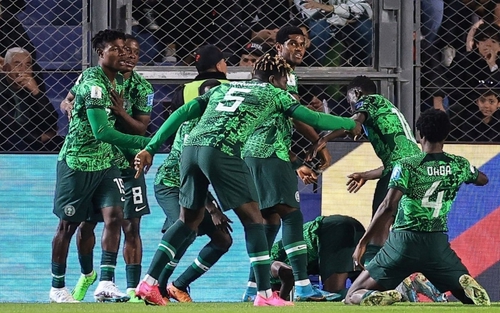 Nhận định, soi kèo U20 Nigeria vs U20 Hàn Quốc (00h30, 5/6), bóng đá U20 World Cup