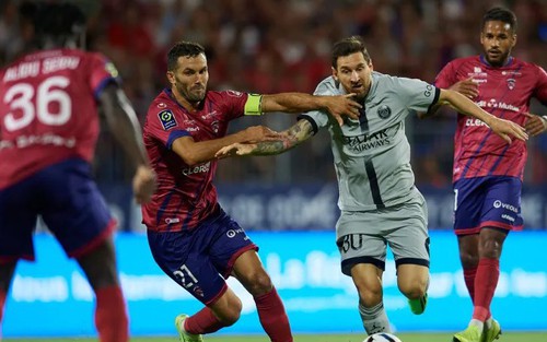 Nhận định, soi kèo PSG vs Clermont (02h00, 4/6), vòng 38 Ligue 1
