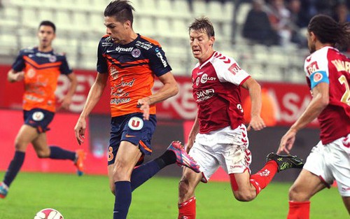 Nhận định, soi kèo Reims vs Montpellier (02h00, 4/6), vòng 38 Ligue 1
