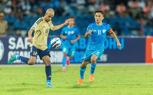 Nhận định Kuwait vs Bangladesh (16h30, 1/7), soi kèo bóng đá Cúp Nam Á