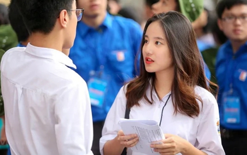 Cách tính điểm xét tốt nghiệp THPT 2023, bao nhiêu điểm thì đậu?