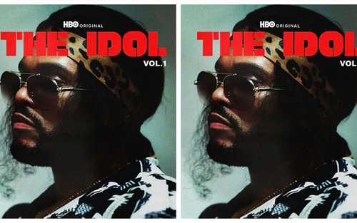 The Weeknd ra album mới cho phim 'The Idol'