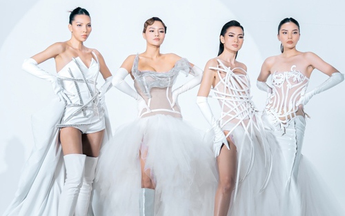 The Face Vietnam 2023 tập 1: Tràn ngập drama, 4 Mentor tranh cãi vì… chỗ đứng?