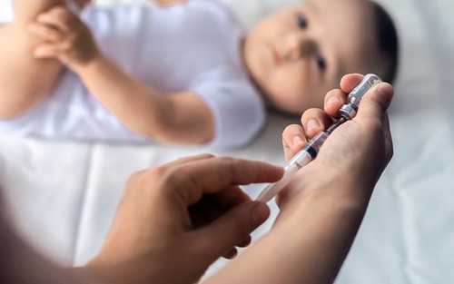 Virus hợp bào hô hấp là nguyên nhân hàng đầu dẫn đến các ca trẻ em nhập viện ở Australia