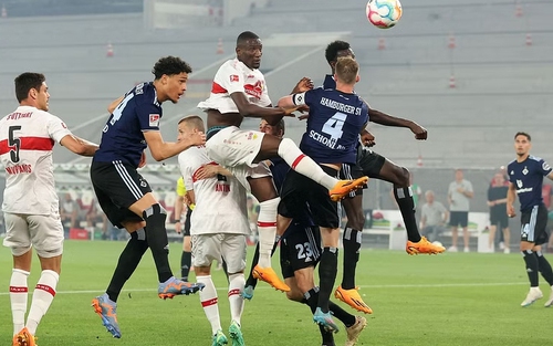 Lịch thi đấu bóng đá hôm nay 5/6: Hamburg vs Stuttgart