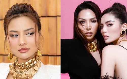 Nghi vấn Vũ Thu Phương đăng status ẩn ý về đàn em hậu drama The Face Vietnam 2023