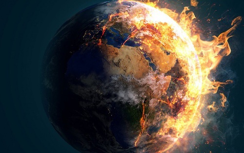 El Nino có nguy cơ 'tái xuất', tăng nhiệt toàn cầu