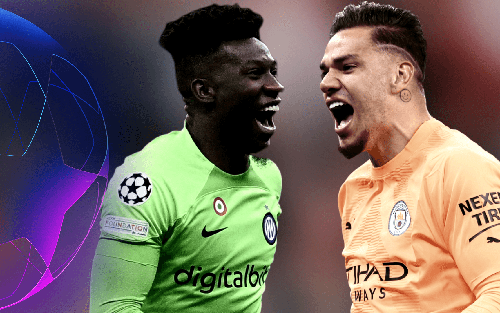 Chung kết Champions League, Man City vs Inter: Họ sẽ thắng, nếu…