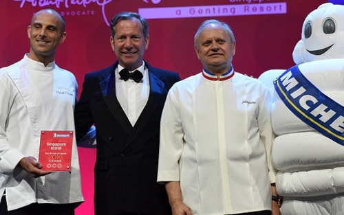 Chinh phục sao Michelin: Top 10 thiên tài ẩm thực đỉnh nhất thế giới