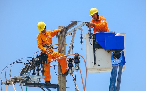 Cả ngày không điện: Thông tin chi tiết lịch cắt điện Hà Nội ngày 7/6