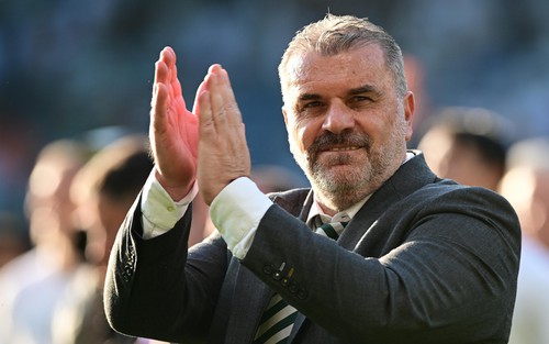Ange Postecoglou: Từ kỳ tích Asian Cup 2015 đến Tottenham