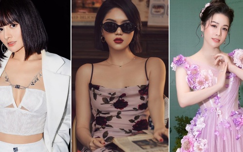Vũ Thu Phương và các sao Việt bị trộm 'ghé thăm' nhà