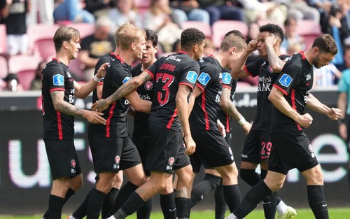 Nhận định, soi kèo Viborg vs Midtjylland (0h00, 10/6), VĐQG Đan Mạch vòng play-off dự Cúp châu Âu