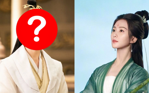 Lưu Thi Thi được khen ngợi trong phim mới, nam chính gây thất vọng