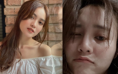 Lan Ngọc và loạt mỹ nhân Việt được khen khi khoe mặt mộc