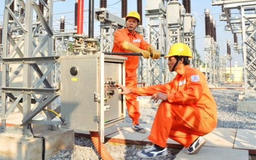 Thông báo lịch cắt điện Hà Nội ngày 9/6: Nhiều công ty và khu dân cư bị ảnh hưởng