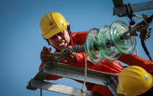 Tin mới nhất về lịch cắt điện Hà Nội ngày 8/6: Phạm vi ảnh hưởng giảm sút