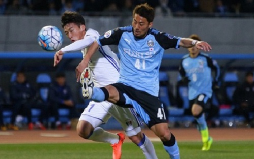 Nhận định, soi kèo Kawasaki vs Hiroshima (17h00, 11/6), J-League vòng 17