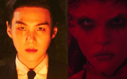'Lilith' – ca khúc hợp tác của Suga BTS với Halsey bị chỉ trích cổ súy cho chủ nghĩa Satan