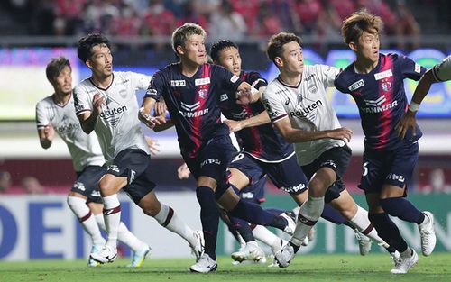 Nhận định, soi kèo Cerezo Osaka vs Vissel Kobe (17h00, 10/6), vòng 17 J-League
