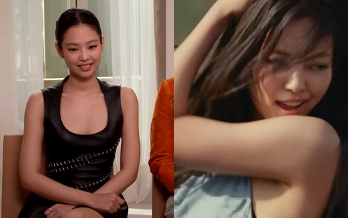 Vai diễn Hollywood của Jennie Blackpink: Sự đấu tranh giữa gợi cảm và dung tục trong nghệ thuật