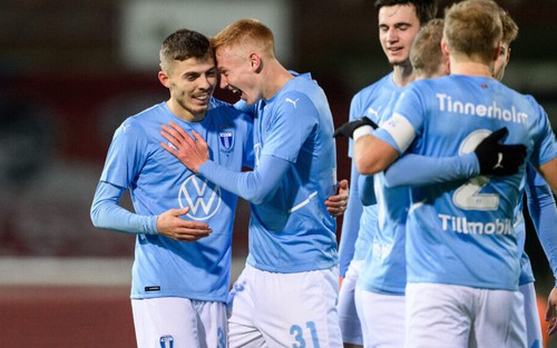 Nhận định, soi kèo Varnamo vs Malmo (20h00, 10/6), vòng 12 giải VĐQG Thụy Điển