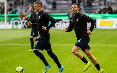 Soi kèo Malmo vs Sirius (22h30, 1/7), nhận định bóng đá giải VĐQG Thụy Điển
