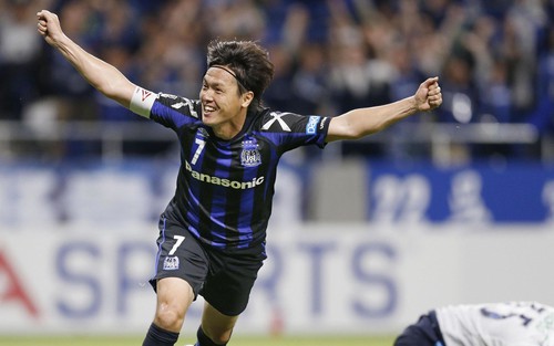 Nhận định, soi kèo Yokohama vs Gamba Osaka (16h30, 1/7), J League vòng 19