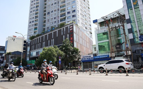 Nhiều khu vực có chỉ số tia cực tím gây hại rất cao