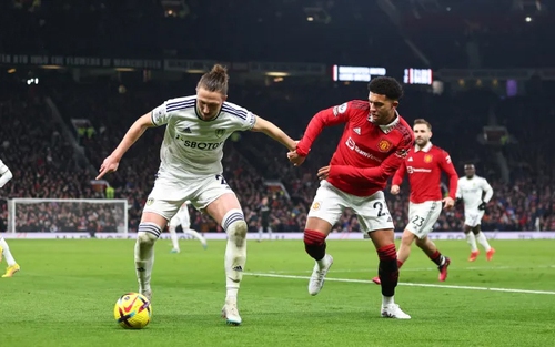 Soi kèo bóng đá hôm nay 12/7: MU vs Leeds