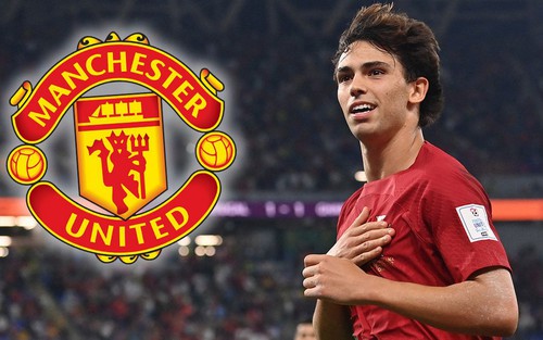 Tin chuyển nhượng 13/7: MU đàm phán chiêu mộ Felix, CLB của Ronaldo bị FIFA phạt nặng