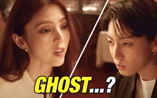 6 điều fan có thể đã bỏ lỡ trong teaser MV 'Seven' của Jungkook BTS