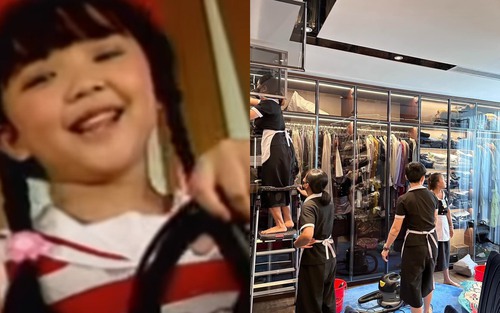 Sao Việt 15/7: Tóc Tiên đu trend 'flex', Cường Đô La tiết lộ 'động cơ' chăm dọn nhà