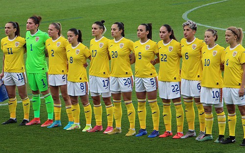 Nhận định, soi kèo nữ Romania vs nữ Bulgaria (23h30, 16/7), giao hữu quốc tế