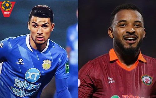 Sau Rafaelson, thêm một sao Brazil nữa xin nhập tịch, quyết tâm khoác lên màu áo tuyển Việt Nam