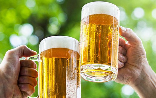 Nụ cười 4 phương: Cười với lính