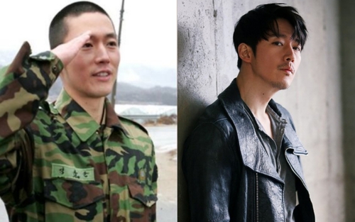 'Quái vật diễn xuất' Jang Hyuk - Từ scandal trốn nhập ngũ đến vinh quang với giải thưởng Daesang