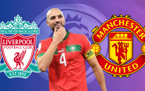 Chuyển nhượng MU 16/7: Derby nước Anh vì sao Serie A, tương lai Maguire bị đặt dấu hỏi