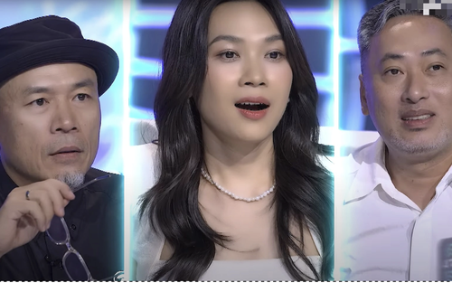 Vietnam Idol 2023 tập 2: Xuất hiện ‘người quen’, Mỹ Tâm ‘thiếu bình tĩnh’ trước trai đẹp