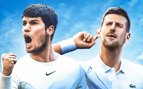 Xem trực tiếp Djokovic vs Alcaraz ở đâu? trên kênh nào?
