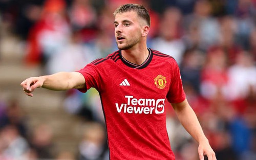 VIDEO MU 1-0 Lyon: Kép phụ lên tiếng, MU thắng trận thứ 2 liên tiếp