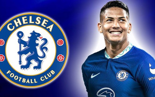 Tin chuyển nhượng 17/7: Chelsea chính thức đón 'đàn em' Neymar, Hakimi lọt vào tầm ngắm của Pep