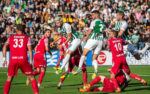 Nhận định, soi kèo Struga vs Zalgiris (22h00, 18/7), Cúp C1 châu Âu