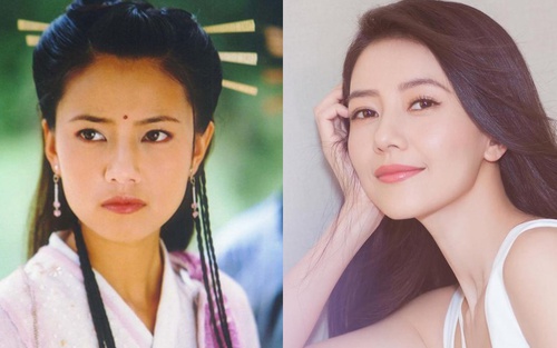 'Ngọc nữ cổ trang' Cao Viên Viên hạnh phúc với cuộc sống giản dị bên chồng trẻ